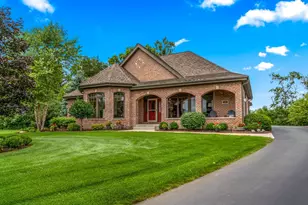 180 Monastery Hill Dr, Lac La Belle, WI 53066 - Photo 1