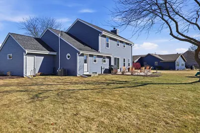 W141N10625  Wooded Hills Dr, Germantown, WI 53022 - Photo 45