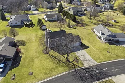 W141N10625  Wooded Hills Dr, Germantown, WI 53022 - Photo 49