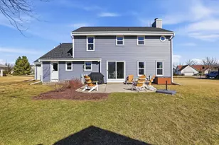 W141N10625 Wooded Hills Dr, Germantown, WI 53022 - Photo 47