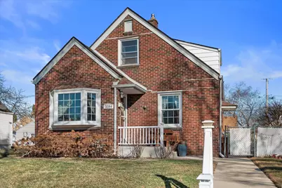 3584 S 17th St, Milwaukee, WI 53221 - Photo 1