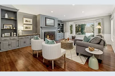 2485 W Fairy Chasm Rd, River Hills, WI 53217 - Photo 1