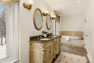 2485 W Fairy Chasm Rd, River Hills, WI 53217 - Photo 13