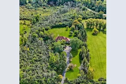 2485 W Fairy Chasm Rd, River Hills, WI 53217 - Photo 31