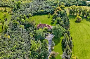 2485 W Fairy Chasm Rd, River Hills, WI 53217 - Photo 31