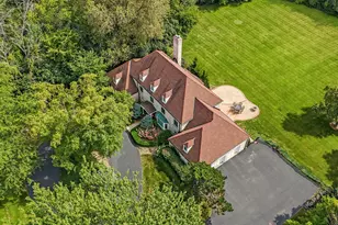 2485 W Fairy Chasm Rd, River Hills, WI 53217 - Photo 27