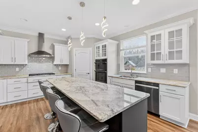 3128 W Hidden Oaks Dr, Franklin, WI 53132 - Photo 21