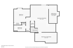 3128 W Hidden Oaks Dr, Franklin, WI 53132 - Photo 55