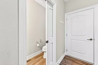 3128 W Hidden Oaks Dr, Franklin, WI 53132 - Photo 41