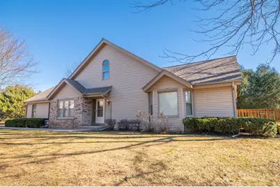 6780 N Melissa Ct #4, Glendale, WI 53209 - Photo 25