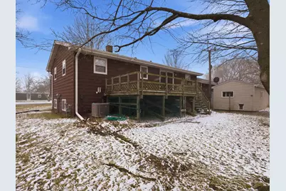 W7884  Center Rd, Greenbush, WI 53023 - Photo 5