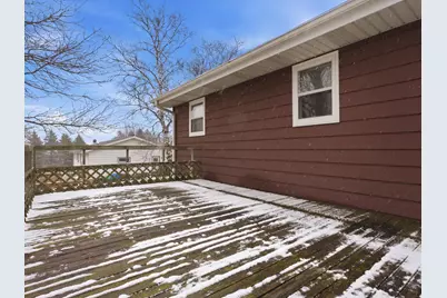 W7884  Center Rd, Greenbush, WI 53023 - Photo 7