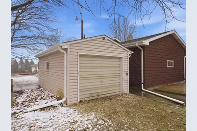 W7884  Center Rd, Greenbush, WI 53023 - Photo 9