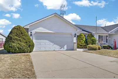 1869  27th Ave #3, Kenosha, WI 53140 - Photo 1