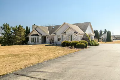 S88W34777  Nesting Ln, Eagle, WI 53119 - Photo 1