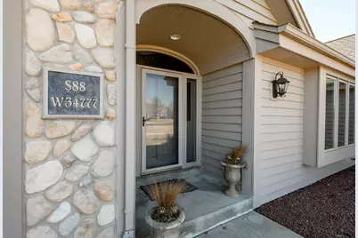S88W34777  Nesting Ln, Eagle, WI 53119 - Photo 13