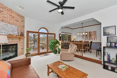 2870  Teal Ridge Ct #B, Brookfield, WI 53045 - Photo 9