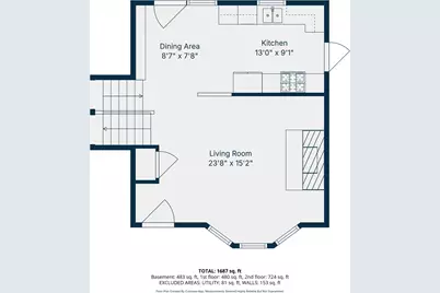 23108  89th St, Salem Lakes, WI 53168 - Photo 23