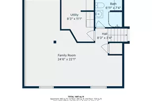 23108 89th St, Salem Lakes, WI 53168 - Photo 25