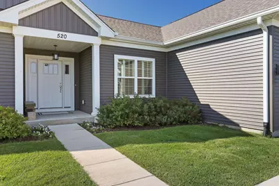 520 N Stone Ridge Dr, Lake Geneva, WI 53147 - Photo 27