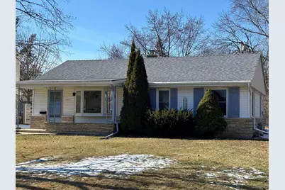 7171 N Seneca Ave, Glendale, WI 53217 - Photo 1
