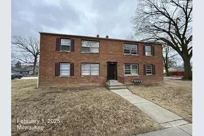 4700 N Sherman Blvd, Milwaukee, WI 53209 - Photo 1