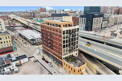 400 N Broadway - #1001, Milwaukee, WI 53202 - Photo 37