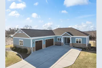 N3939  Prairie Ridge Ln, Sullivan, WI 53137 - Photo 1