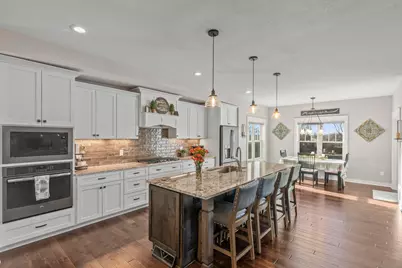 N3939  Prairie Ridge Ln, Sullivan, WI 53137 - Photo 15