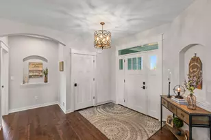 N3939 Prairie Ridge Ln, Sullivan, WI 53137 - Photo 5