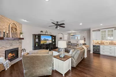 N3939  Prairie Ridge Ln, Sullivan, WI 53137 - Photo 9