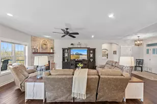 N3939 Prairie Ridge Ln, Sullivan, WI 53137 - Photo 7