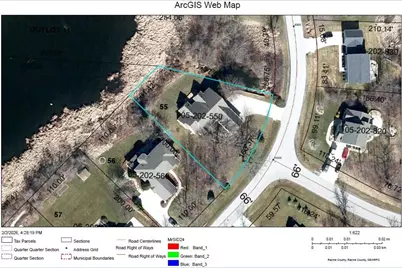 8244  Anna Ave, Racine, WI 53185 - Photo 55