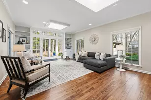 1260 E Dean Rd, Fox Point, WI 53217 - Photo 15