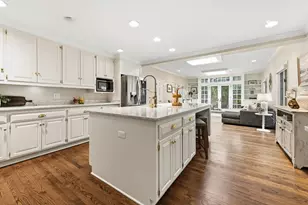 1260 E Dean Rd, Fox Point, WI 53217 - Photo 9