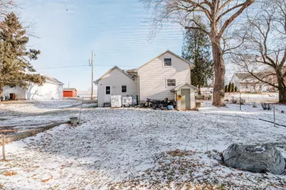 N6335  County Road E -, Concord, WI 53066 - Photo 33