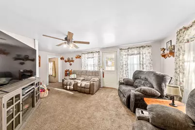 N6335  County Road E -, Concord, WI 53066 - Photo 3