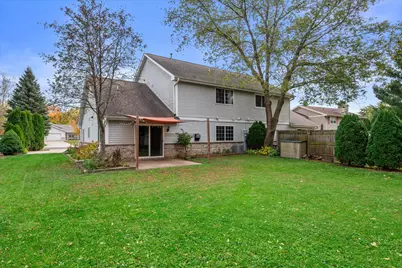 6813  Diane Dr, Newburg, WI 53090 - Photo 33