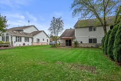 6813  Diane Dr, Newburg, WI 53090 - Photo 35