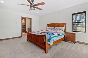 N5302 Crossman Rd, Lake Mills, WI 53551 - Photo 17