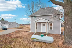 N5288 Co Rd D, Farmington, WI 53137 - Photo 5