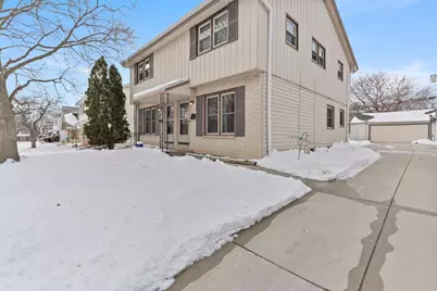 8934 W Tripoli Ave, Milwaukee, WI 53228 - Photo 27