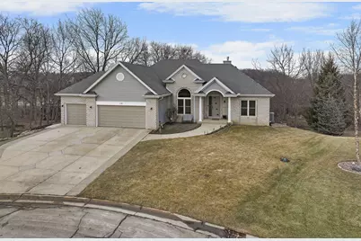 1138  Tall Oak Ct, Racine, WI 53406 - Photo 35