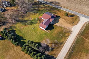 S5707 Meadowview Ln, Franklin, WI 54665 - Photo 35