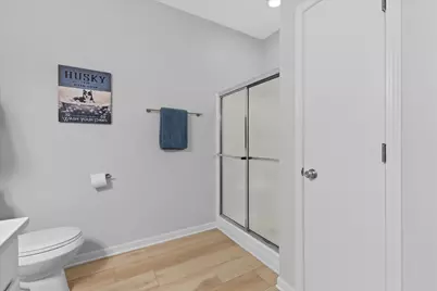 5384 S Hidden Dr #A, Greenfield, WI 53221 - Photo 23