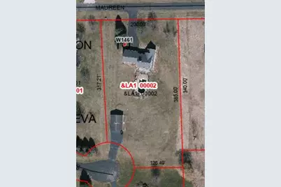 W1461  Maureen Ct, Bloomfield, WI 53147 - Photo 45