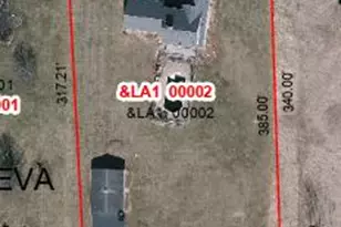 W1461 Maureen Ct, Bloomfield, WI 53147 - Photo 45