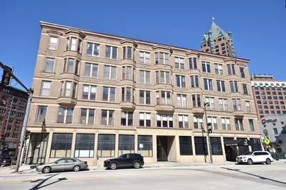 108 W Wells St #4C, Milwaukee, WI 53203 - Photo 27