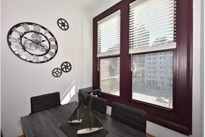 108 W Wells St #4C, Milwaukee, WI 53203 - Photo 21