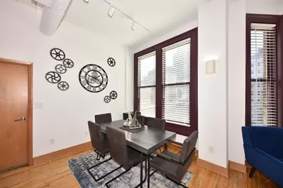 108 W Wells St #4C, Milwaukee, WI 53203 - Photo 15